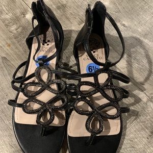 Vince Camuto flats